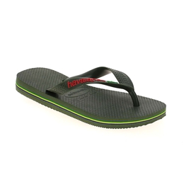 1 - BRASIL LOGO E - HAVAIANAS - Tongs et crocs - Caoutchouc