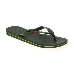 1 - BRASIL LOGO H - HAVAIANAS - Tongs et crocs - Synthétique