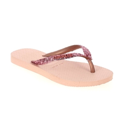 1 - SLIM GLITTER II - HAVAIANAS - Tongs et crocs - Caoutchouc