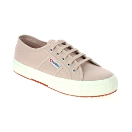1 - COTU CLASSIC F - SUPERGA - Baskets - Caoutchouc, Textile