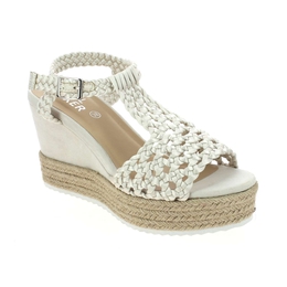 1 - BLUME - BULLBOXER - Sandales - Synthétique, Cuir