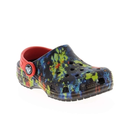 1 - CLASSIC TIEDIE - CROCS - Tongs et crocs - Caoutchouc