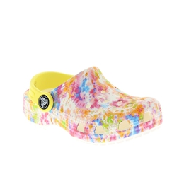1 - CLASSIC TIEDIE - CROCS - Tongs et crocs - Caoutchouc