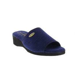 1 - ISIA - SEMELFLEX - Chaussons - Caoutchouc, Textile