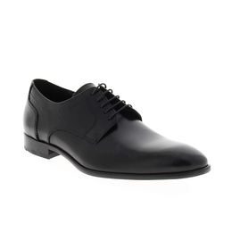 1 - PADOS - LLOYD - Chaussures à lacets - Caoutchouc, Cuir