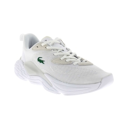 1 - ACE SHOT - LACOSTE - Baskets - Caoutchouc, Textile