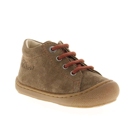 1 - COCOON - NATURINO - Chaussures montantes - Synthétique, Cuir, Nubuck
