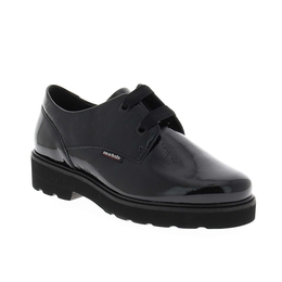 1 - ORELIA - MOBILS BY MEPHISTO - Derbies - Caoutchouc, Cuir, Cuir verni