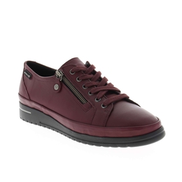 1 - JUNE - MEPHISTO - Baskets - Cuir, Caoutchouc