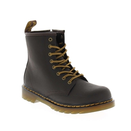1 - DELANEY - DOC MARTENS - Boots et bottines - Cuir, Synthétique