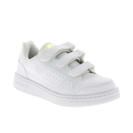 1 - NY 90 CFC 3V - ADIDAS - Baskets - Textile, Synthétique
