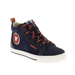 1 - STARLACE - ACEBO'S - Baskets, Chaussures montantes - Synthétique, Cuir, Nubuck