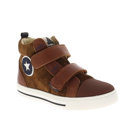 1 - STARSCRATCH - ACEBO'S - Baskets, Chaussures montantes - Synthétique, Cuir, Nubuck