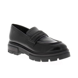 1 - MJOLI - MJUS - Mocassins - Synthétique, Cuir