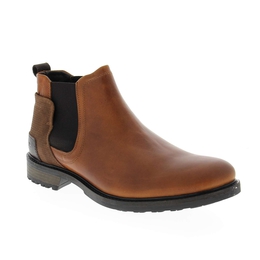 1 - BULBOOTS - BULLBOXER - Boots et bottines - Cuir, Textile