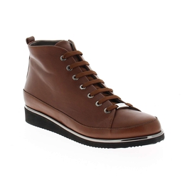 1 - 9223 - XSA - Boots et bottines - Synthétique, Cuir
