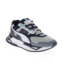 1 - MIRAGE SPORT - PUMA - Baskets - Caoutchouc, Textile