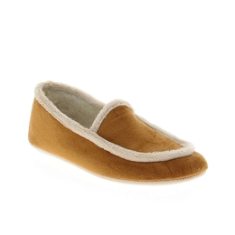 1 - MESODA - ELUE PAR NOUS - Chaussons - Textile, Nubuck