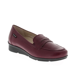 1 - DIVA - MEPHISTO - Mocassins - Synthétique, Cuir