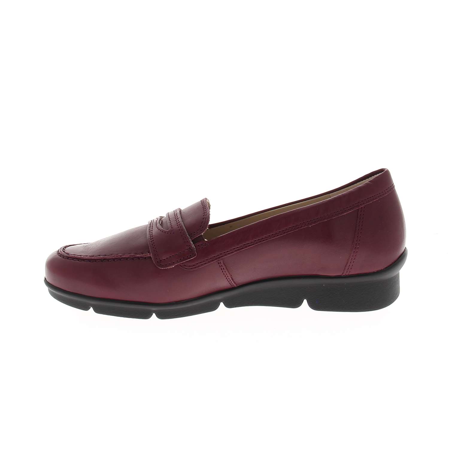 mocassin mephisto femme