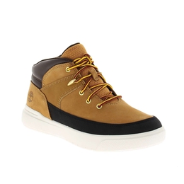 1 - SENECA BAY HICKER - TIMBERLAND - Chaussures montantes - Caoutchouc, Nubuck, Textile, Cuir