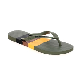 1 - BRASIL TECH - HAVAIANAS - Tongs et crocs - Caoutchouc