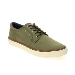 1 - BARI - GANT - Chaussures à lacets, Baskets - Textile, Synthétique