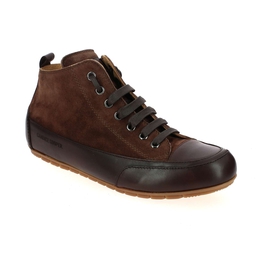 1 - TAMPONATO - CANDICE COOPER - Baskets - Synthétique, Cuir, Nubuck