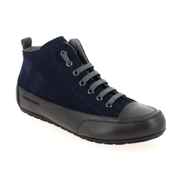1 - TAMPONATO - CANDICE COOPER - Baskets - Cuir, Synthétique, Nubuck