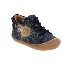 1 - ADAM - BELLAMY - Boots et bottines - Nubuck, Caoutchouc, Cuir