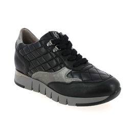 1 - DINAU - DL SPORT - Baskets - Synthétique, Cuir