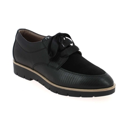 1 - DONYU - DL SPORT - Derbies - Cuir, Caoutchouc, Nubuck