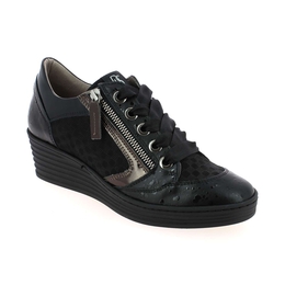 1 - DIPALA - DL SPORT - Baskets - Synthétique, Cuir