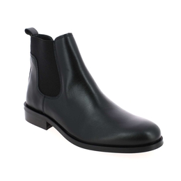 1 - PECHE - UBIK - Boots et bottines - Synthétique, Cuir