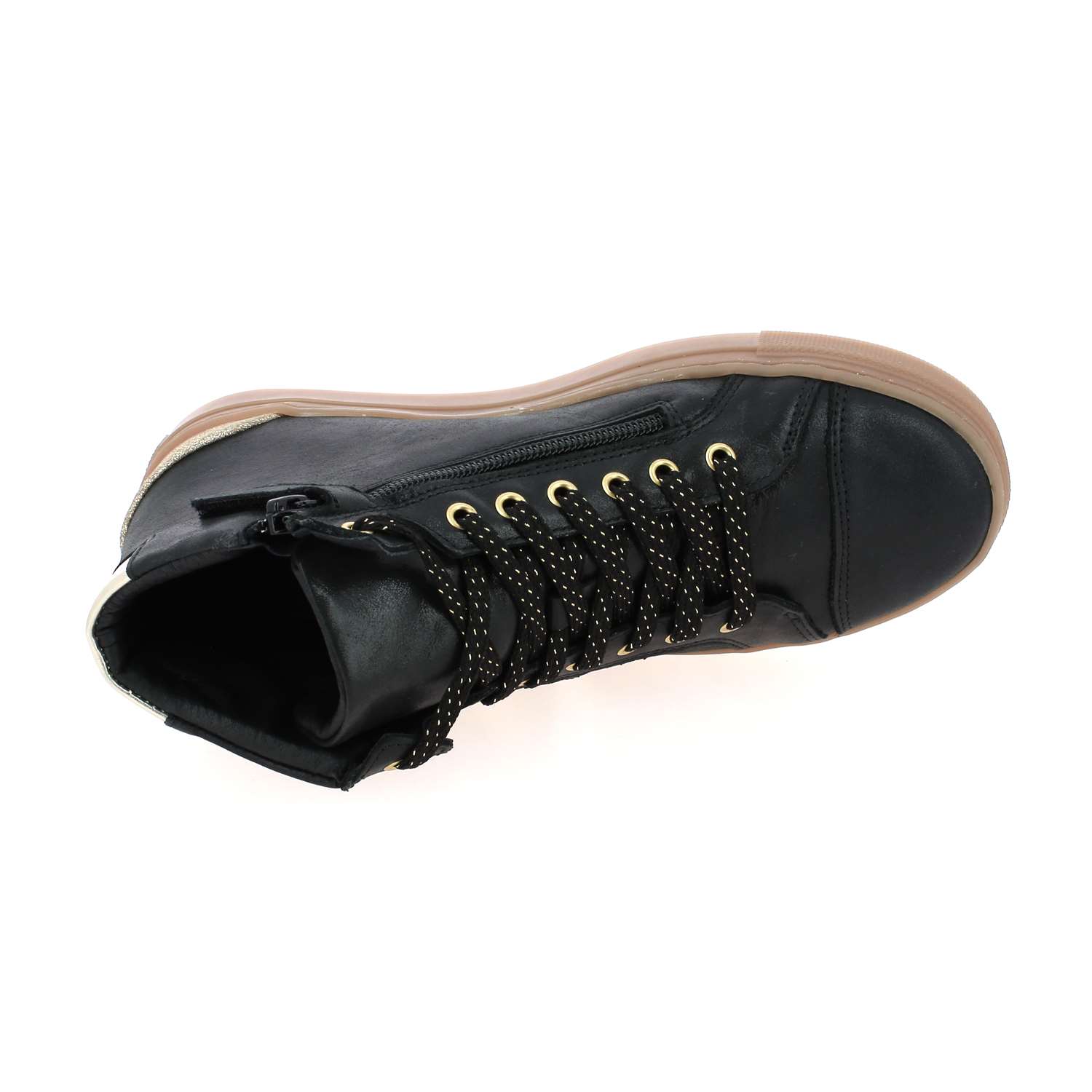 bottes bellamy fille