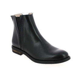 1 - LA PALMA - ACEBO'S - Boots et bottines - Cuir