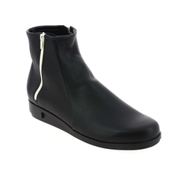 1 - DAYZZA - ARCHE - Boots et bottines - Cuir, Caoutchouc