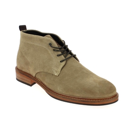 1 - BULDESERT - BULLBOXER - Boots et bottines - Cuir, Nubuck