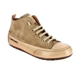 1 - TAMPONATO - CANDICE COOPER - Baskets - Synthétique, Cuir, Nubuck