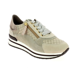 1 - DISOLO - DL SPORT - Baskets - Cuir, Nubuck, Synthétique