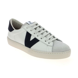 1 - VITALIO - VICTORIA  - Baskets - Caoutchouc, Nubuck, Cuir, Textile