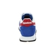 4 - CLASSIC LEATHER - REEBOK - Baskets - Synthétique, Textile, Cuir