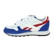 5 - CLASSIC LEATHER - REEBOK - Baskets - Synthétique, Textile, Cuir