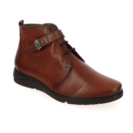 1 - FLUBILLE - FLUCHOS - Boots et bottines - Synthétique, Cuir