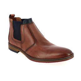 1 - HALFORD - LLOYD - Boots et bottines - Cuir