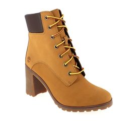 1 - ALINGTON - TIMBERLAND - Boots et bottines - Nubuck