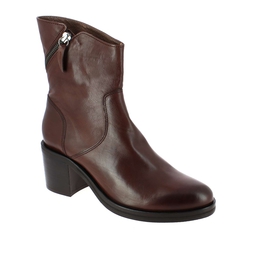 1 - RONNO - MURATTI - Boots et bottines - Cuir, Synthétique