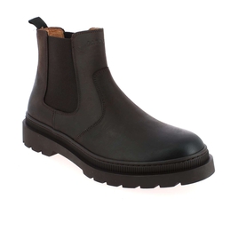 1 - VITUS W - PATAUGAS - Boots et bottines - Cuir, Synthétique