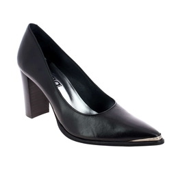1 - MYTALE - MYMA - Escarpins - Synthétique, Cuir