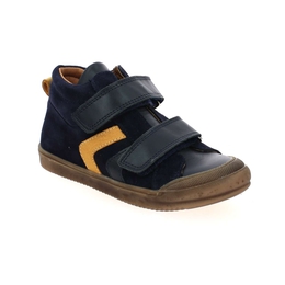 1 - BERRY - BELLAMY - Chaussures montantes - Synthétique, Cuir